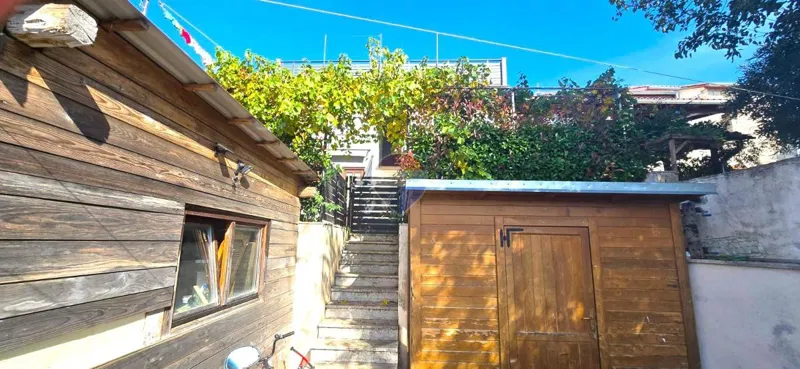 Hiša Rovinj, 220m2 – 2
