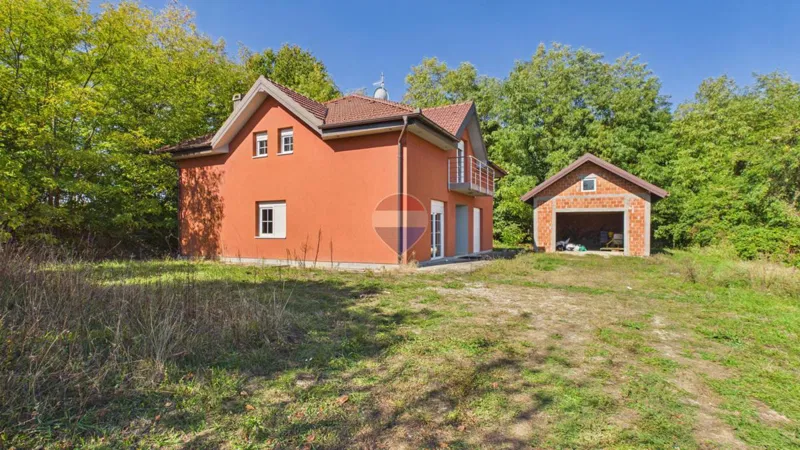 Casa Butkovec, Breznički Hum, 208m2