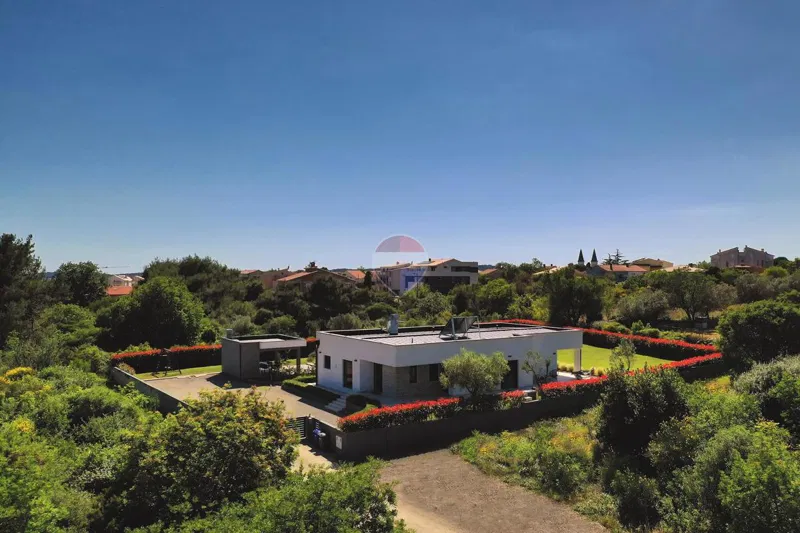 ISTRA, MEDULIN - Moderna villa s bazenom – 2