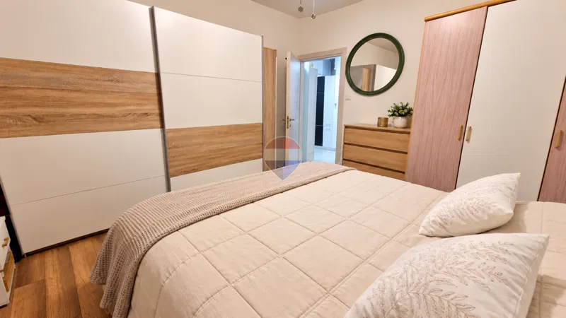 Appartamento Podmurvice, Rijeka, 50m2