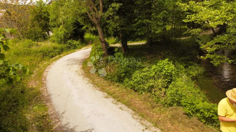 Zemljište - Nacionalni park Plitvička jezera – 3
