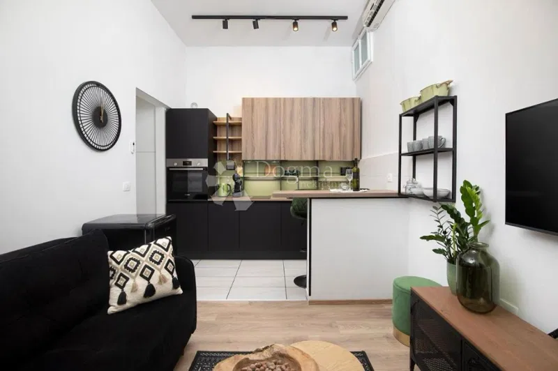 Wohnung Centar, Pula, 32m2