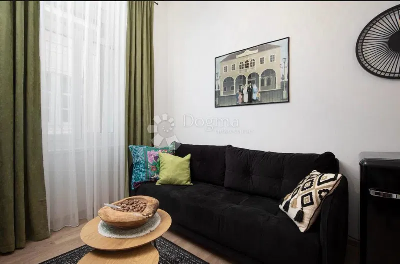 Wohnung Centar, Pula, 32m2 – 3
