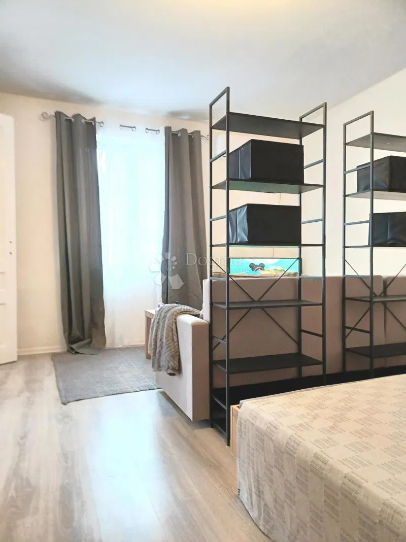 Wohnung Gornji grad / Centar, Osijek, 35m2 – 3
