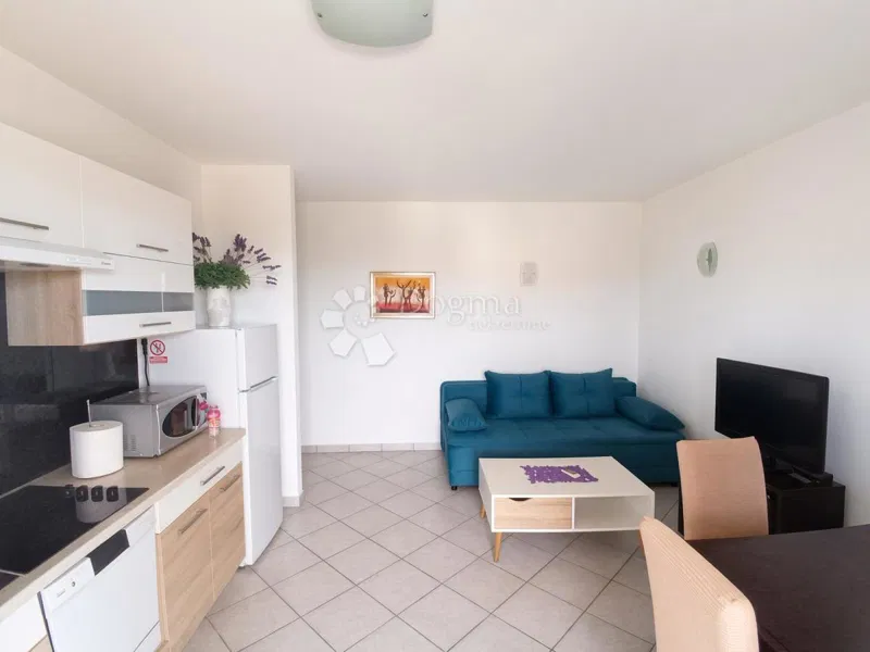 Wohnung Kanica, Rogoznica, 40m2 – 3