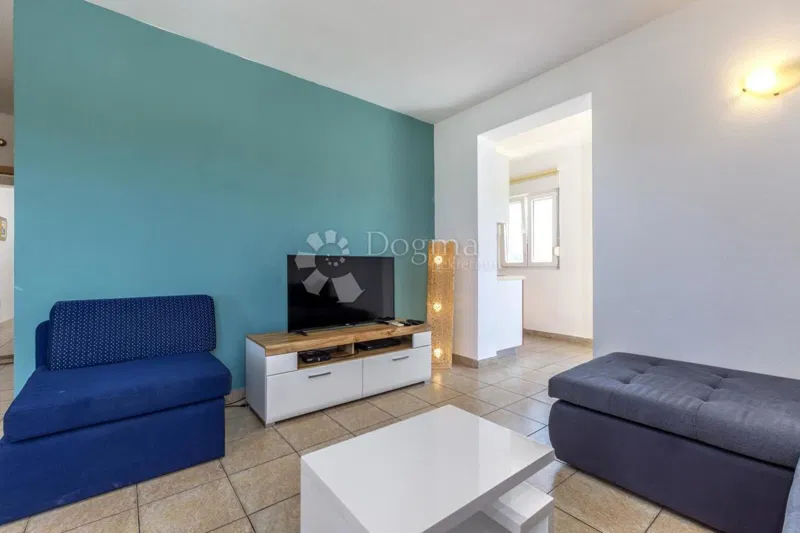 KANICA, Stan, 52m², 1.Kat – 2
