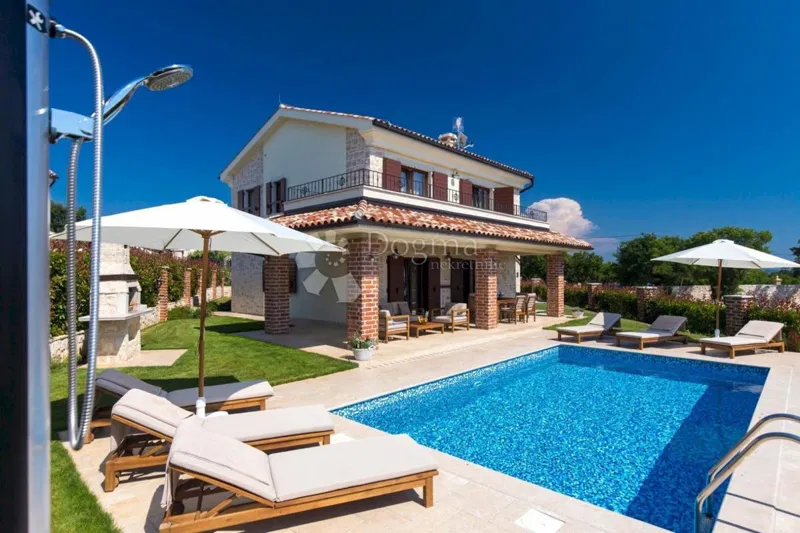 Haus Krk, 180m2
