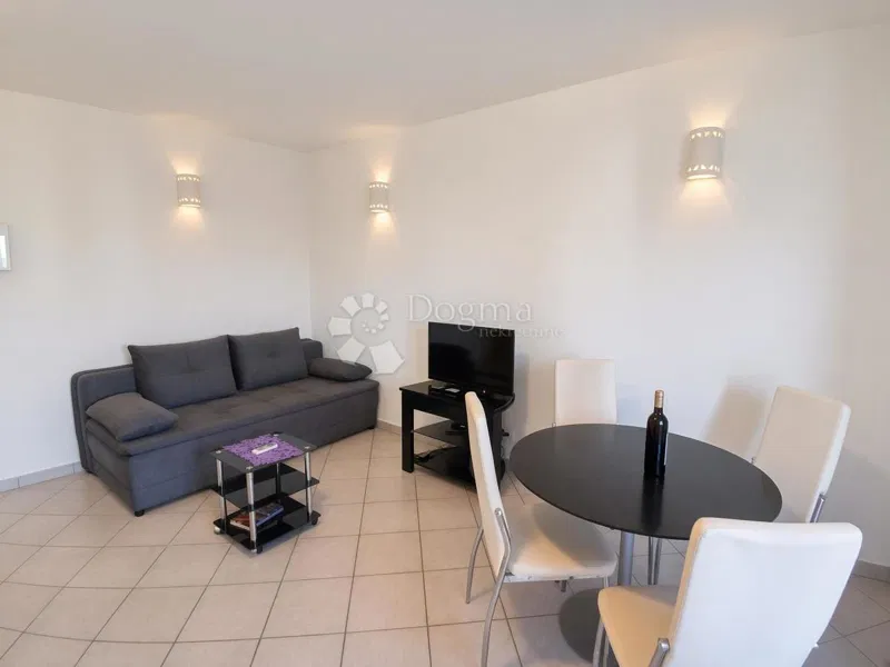 KANICA, Stan, 43m², 1.Kat – 2