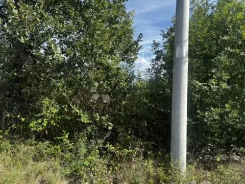 Pozemok Svetvinčenat – 2