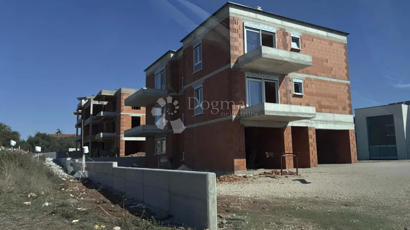 Wohnung Škatari, Pula, 55 m2