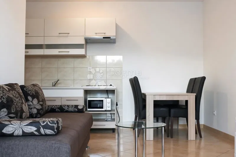 KANICA, Stan, 40m², prizemlje – 2