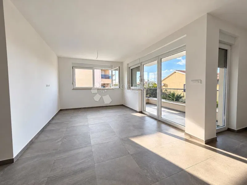 Wohnung Rovinj, 75,93m2 – 2