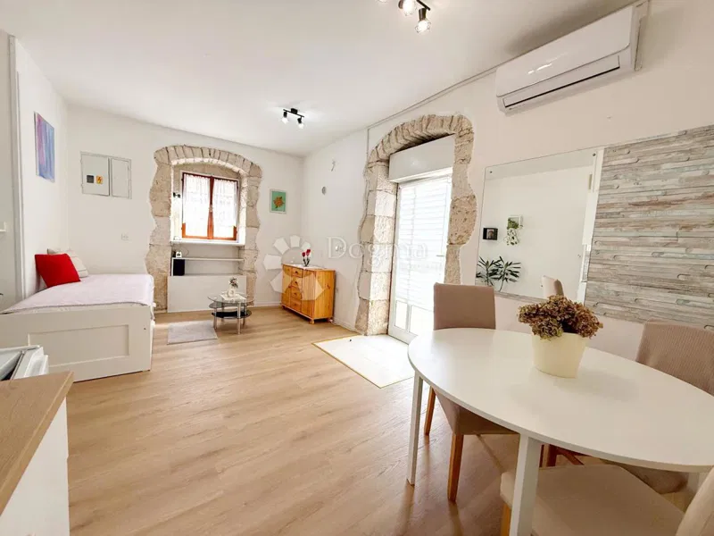 Wohnung Medulin, 27m2 – 2