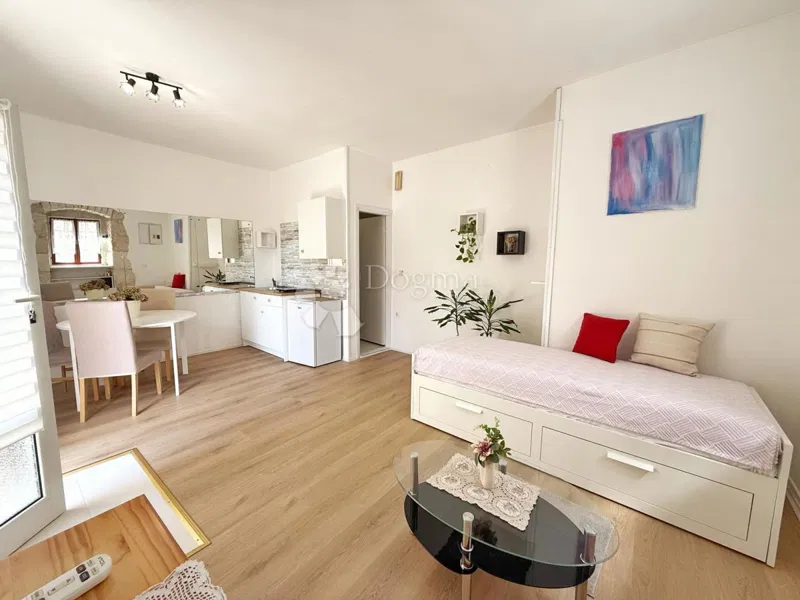 Wohnung Medulin, 27m2 – 3
