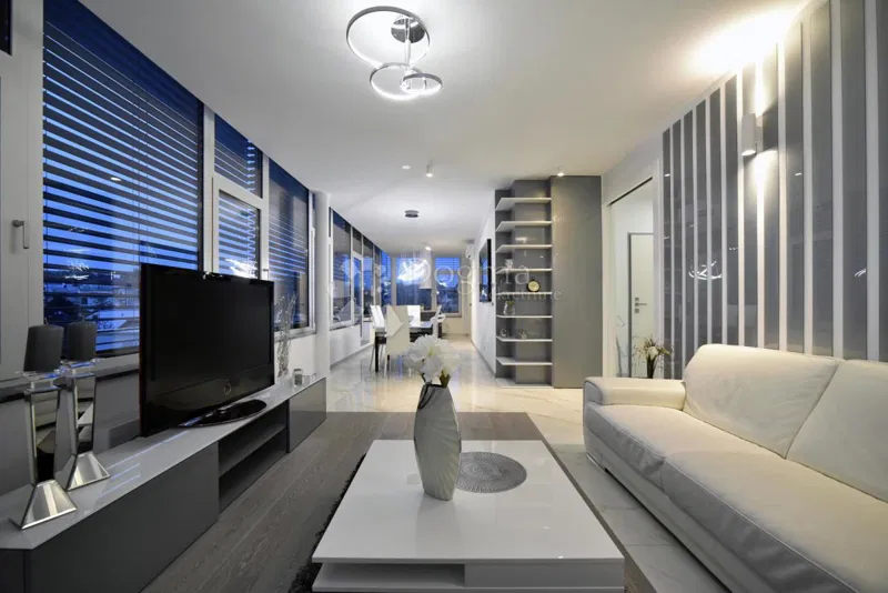Mieszkanie Kaptol, Gornji Grad - Medveščak, 105m2