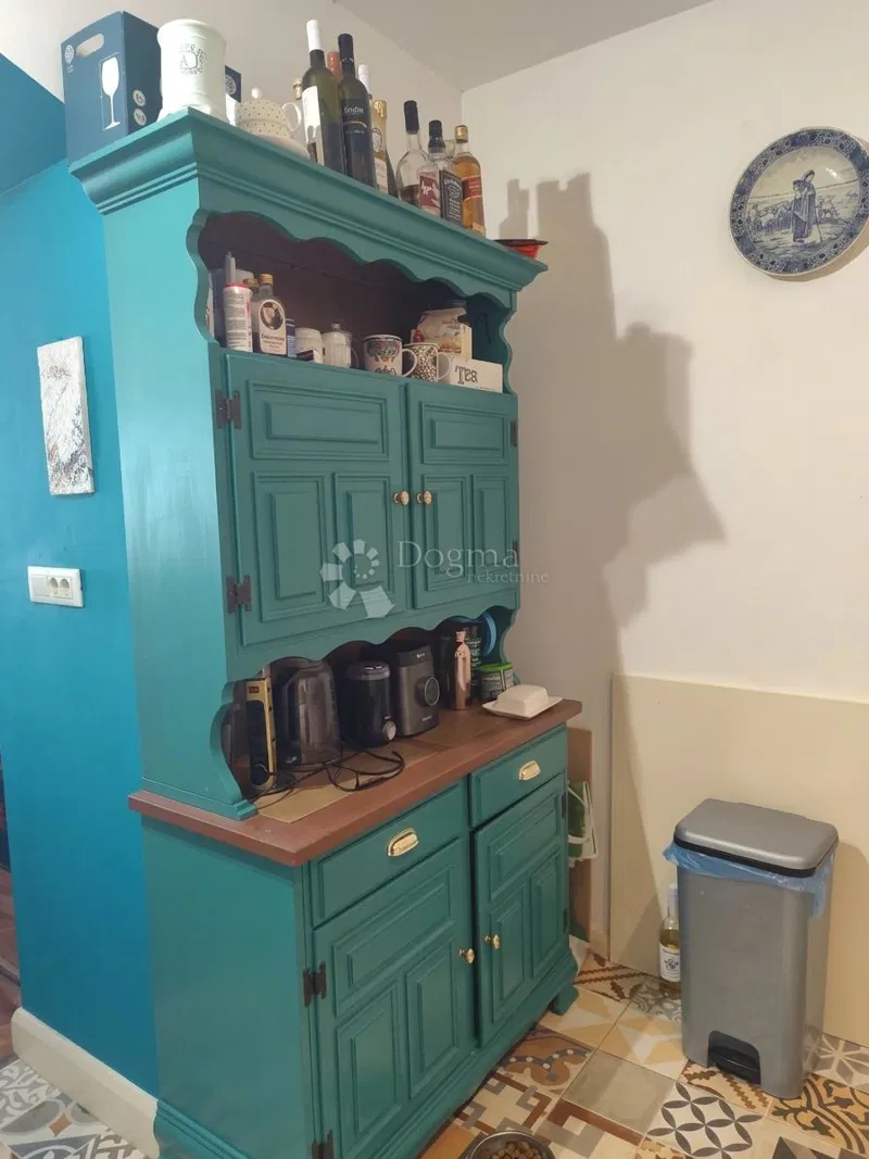Flat Trsat, Rijeka, 89,13m2 – 3