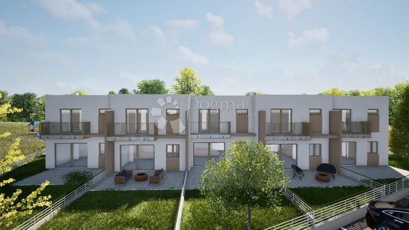 Casa Gornja Bistra, Bistra, 135m2