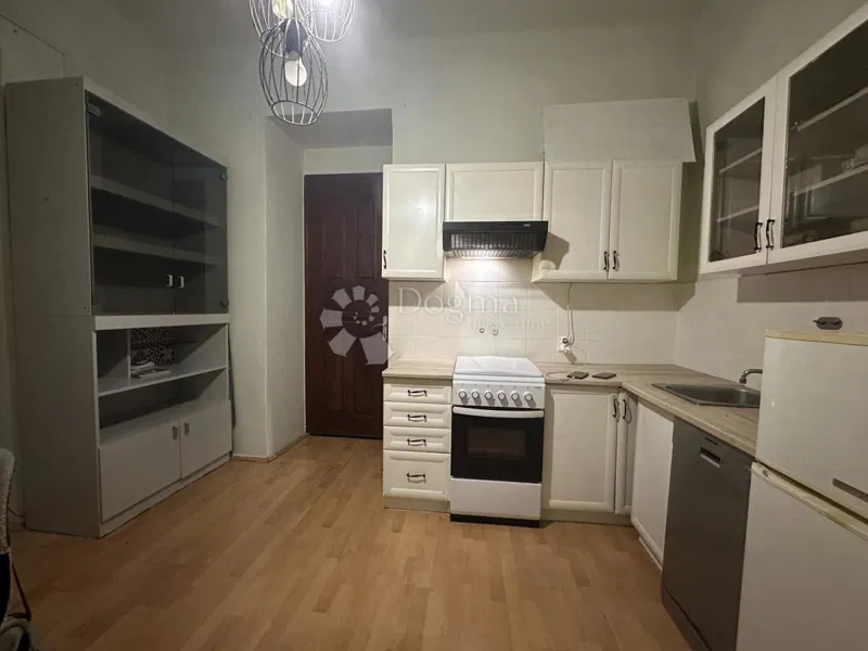 Flat Brajda, Rijeka, 41,60m2 – 2