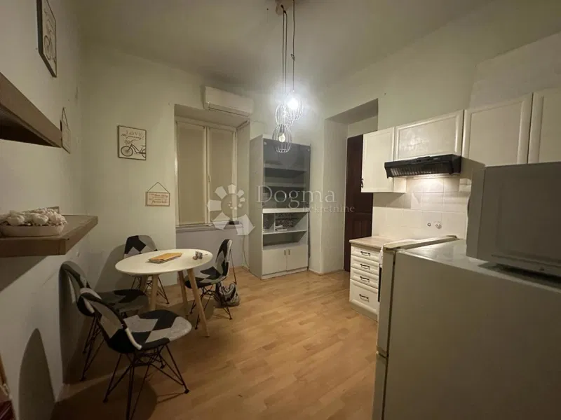 Flat Brajda, Rijeka, 41,60m2 – 3