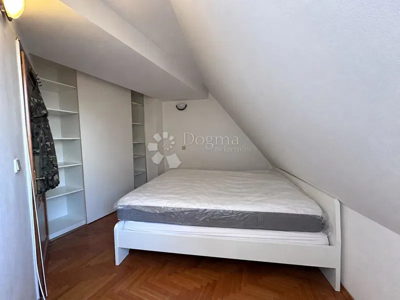 Allogio Pantovčak, Gornji Grad - Medveščak, 46,68m2 – 2