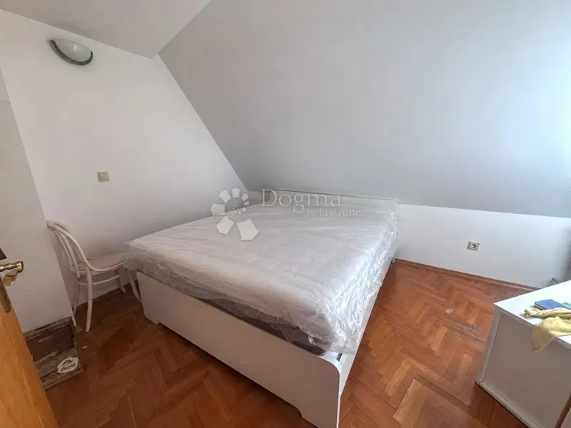 Allogio Pantovčak, Gornji Grad - Medveščak, 46,68m2 – 3
