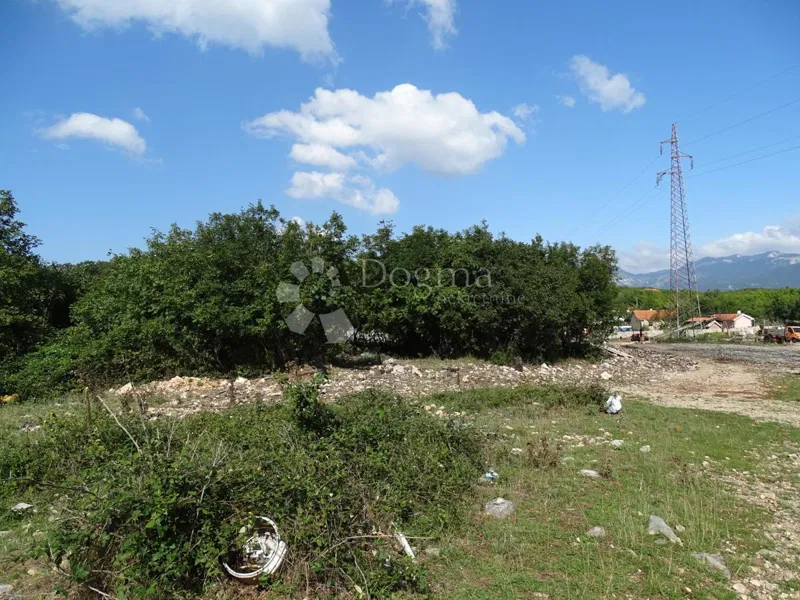 Zemljišče Mavrinci, Čavle, 3.136m2 – 3