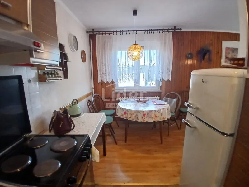 Apartmán Gornja Vežica, Rijeka, 69,51m2