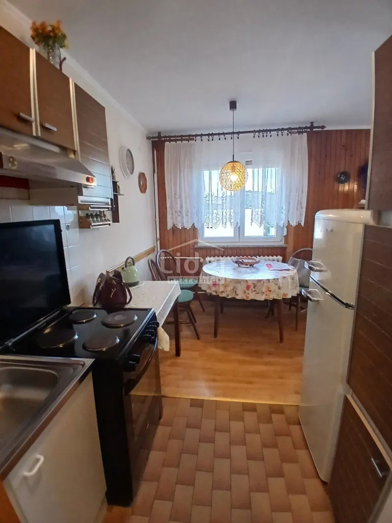 Flat Gornja Vežica, Rijeka, 69,51m2 – 2