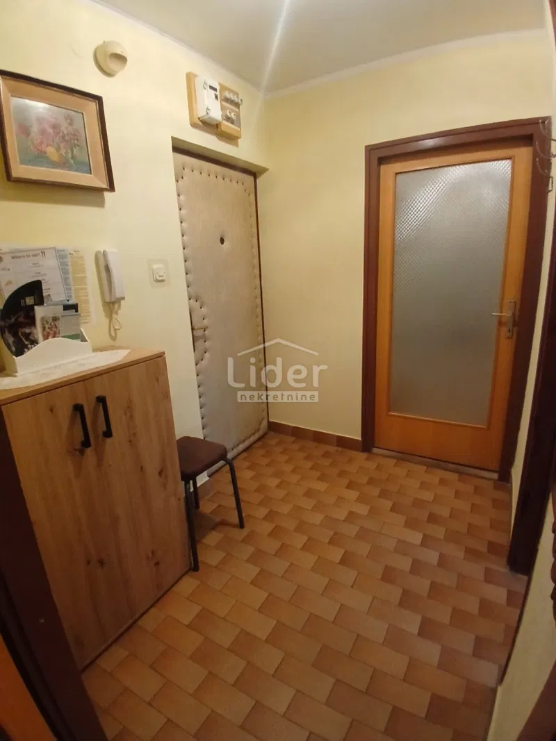 Flat Gornja Vežica, Rijeka, 69,51m2 – 3