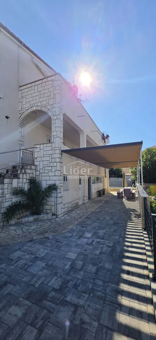 House Novalja, 238m2 – 2