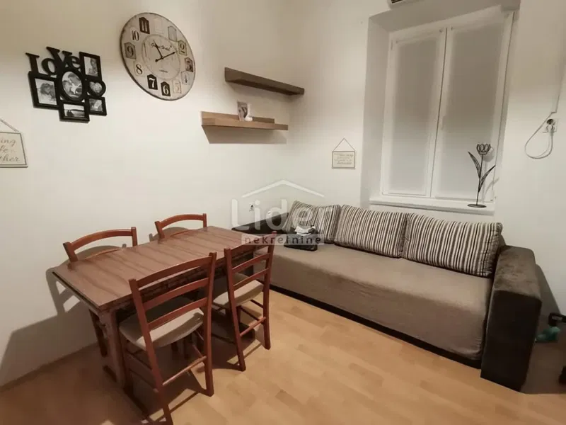 Apartmán Potok, Rijeka, 41,60m2