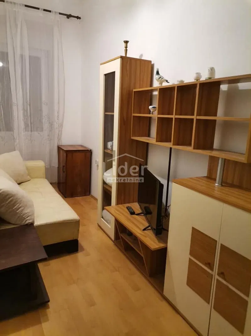 Wohnung Potok, Rijeka, 41,60m2 – 2