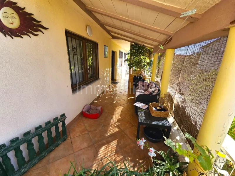 Haus Pula – 3