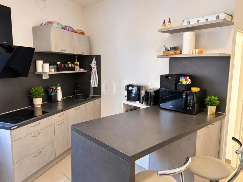 Belvedere, 2 bedrooms + living room – 3