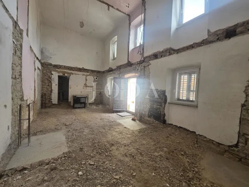 Dom Crikvenica – 3