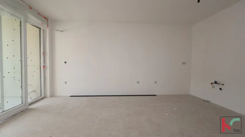 Wohnung Pula