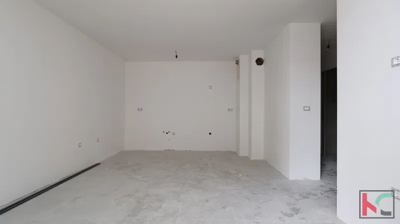 Wohnung Pula – 2