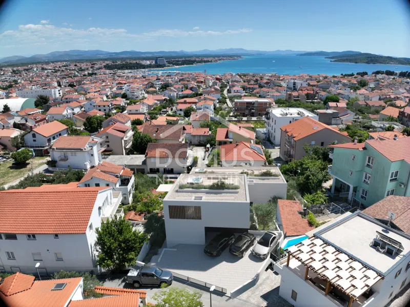 Byt Vodice – 3