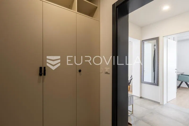 Wohnung Rovinj – 2