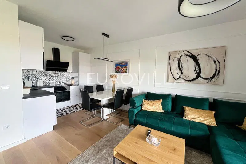 Byt Umag – 3