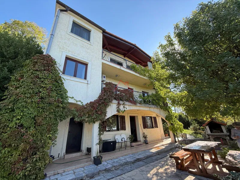 Dom Crikvenica – 2