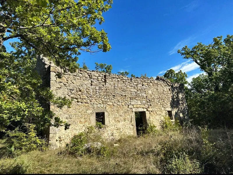 Immobilien Drniš, Landwirtschaftliches Grundstück mit großem Potenzial – 2