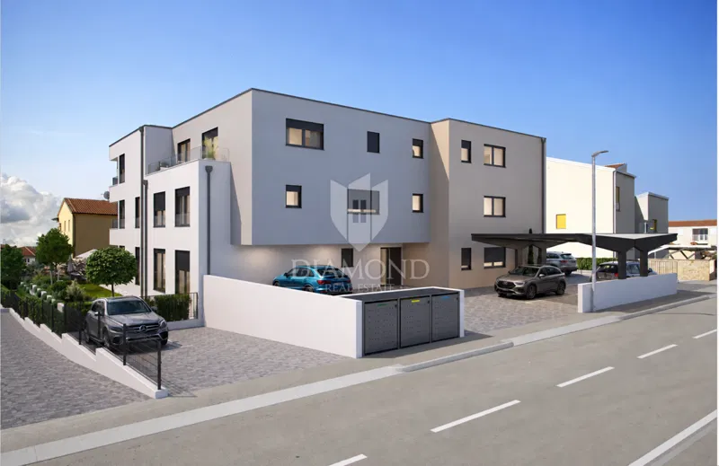 Byt Novigrad – 3