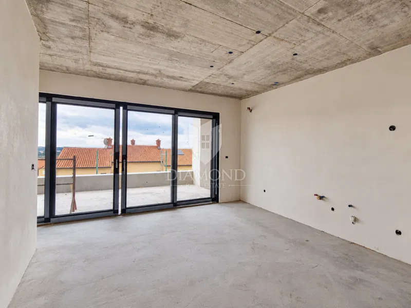 Byt Novigrad – 3