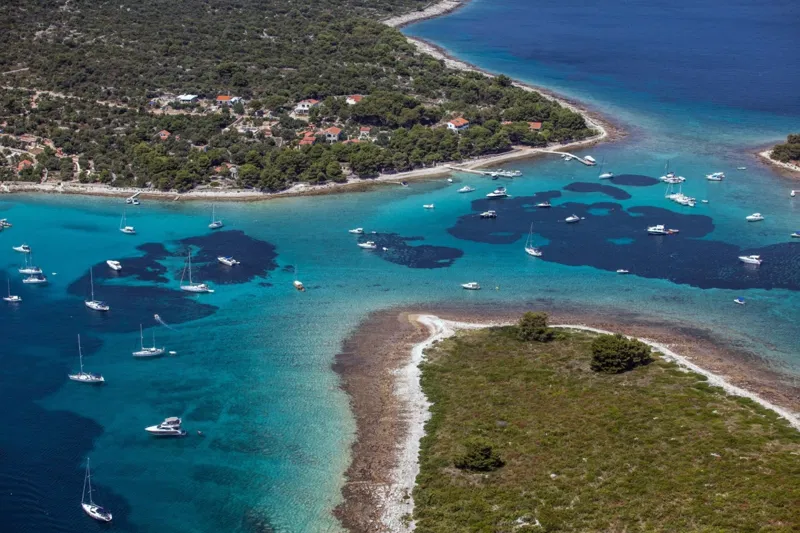 Terreno edificabile vicino al mare
