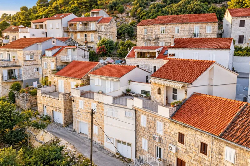 Hiša Korčula – 3