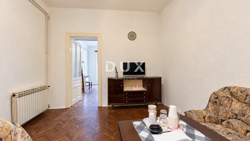 Wohnung Brajda, Rijeka, 120m2 – 3