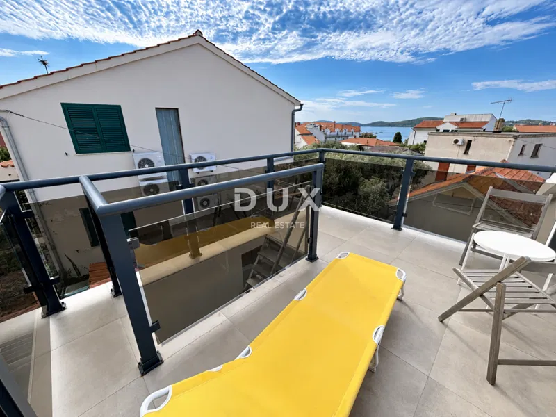 Haus Vodice, 170,92m2 – 2