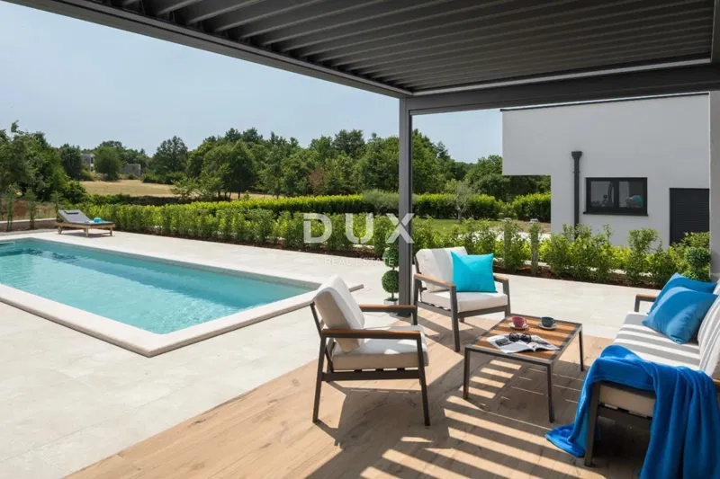 Hiša Sveti Petar u Šumi, Sveti Petar U Šumi, 147,70m2 – 2