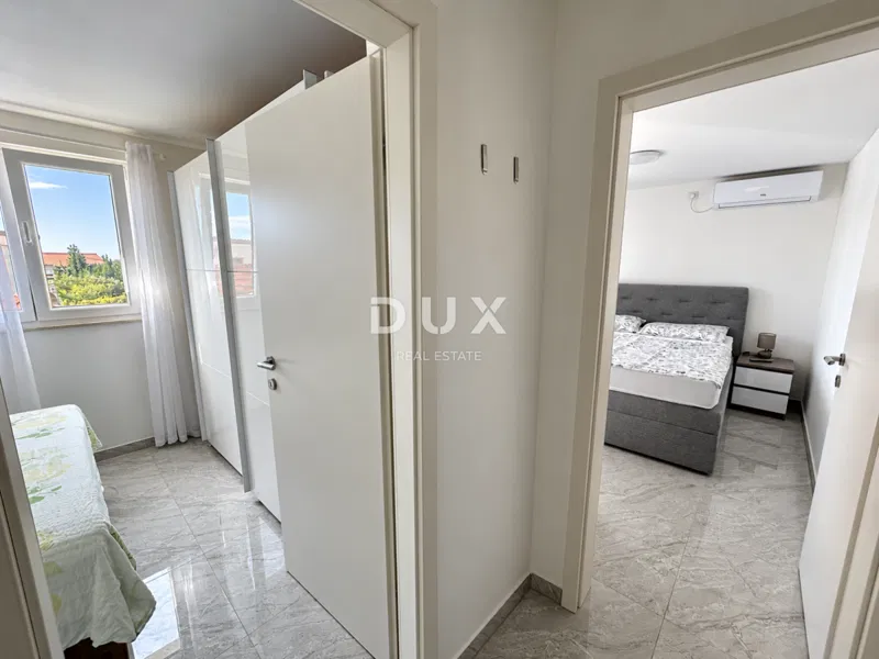 Wohnung Vodice, 53,49m2 – 2